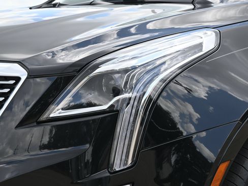 Used 2023 Cadillac XT5 Premium Luxury w/ LPO, Floor Liner Package FWD image 28