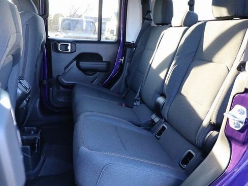 New 2026 Jeep Gladiator Willys image 37