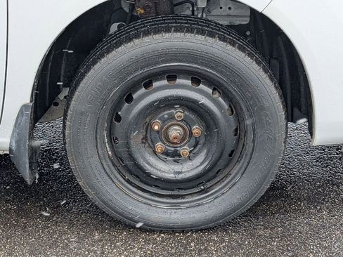 Used 2020 Nissan NV200 SV image 16