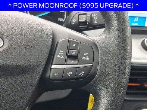 Used 2022 Ford Maverick XLT w/ Equipment Group 300A Standard AWD/4WD image 22