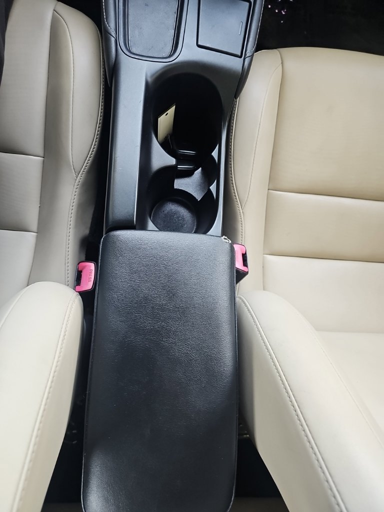 Used 2012 Lexus CT 200h Premium FWD image 22