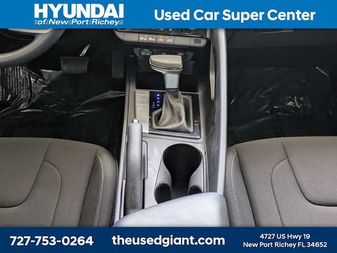 Certified 2023 Hyundai Elantra SEL FWD image 18