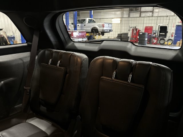 Used 2013 Ford Explorer Limited FWD image 31