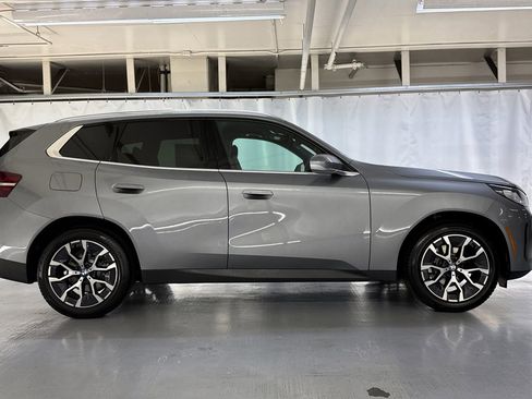 Used 2026 BMW X3 xDrive30 w/ Convenience Package image 7