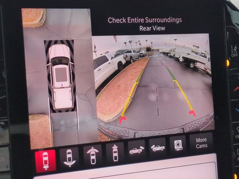 New 2026 RAM 1500 RHO image 29