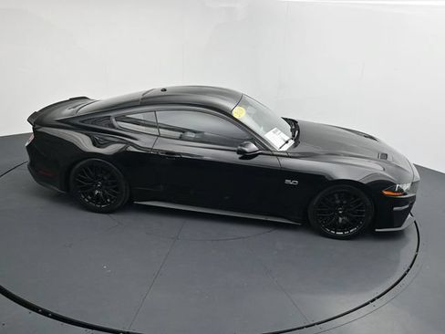 Certified 2019 Ford Mustang GT w/ GT Performance Package RWD image 30