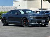 Used 2020 Chevrolet Camaro LT w/ RS Package image 2