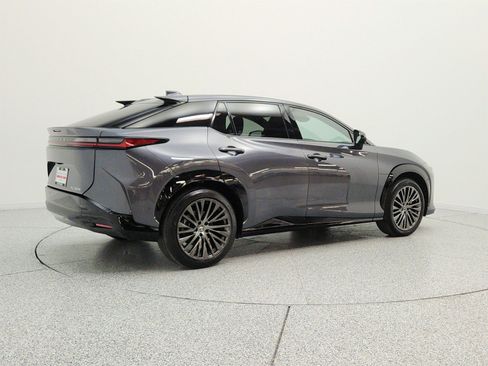 Used 2024 Lexus RZ 300e Premium w/ Cold Area Package FWD image 5