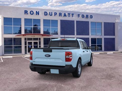 New 2026 Ford Maverick XL FWD image 9
