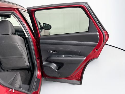 Used 2025 Hyundai Tucson SEL image 29