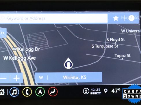 Certified 2021 GMC Acadia Denali w/ Denali Technology Package image 24