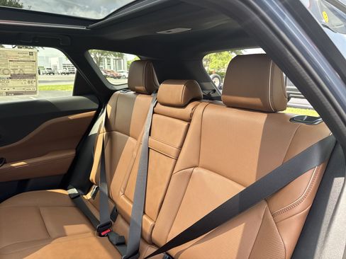 New 2025 Toyota Crown Signia w/ Advanced Technology Package image 25