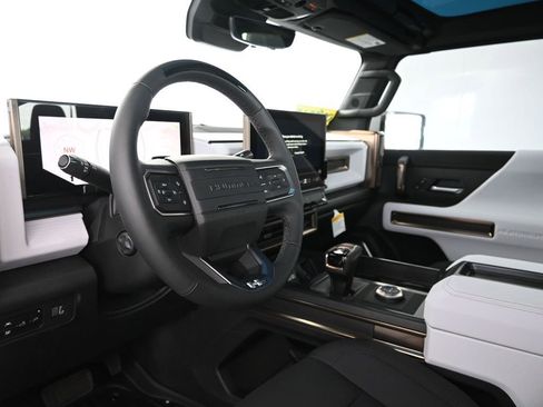New 2025 GMC Hummer EV 2X image 21
