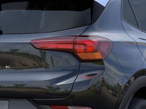 New 2026 Buick Encore GX Preferred AWD/4WD image 11