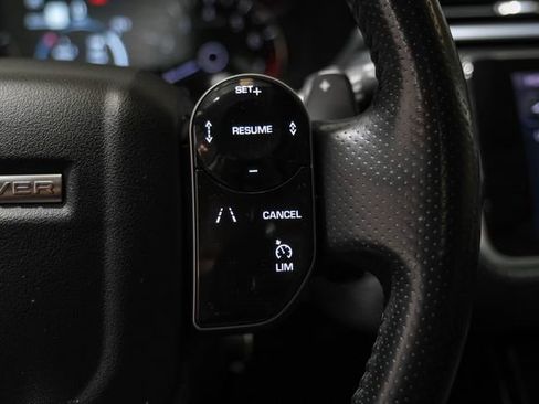 Used 2019 Land Rover Range Rover Velar S image 23