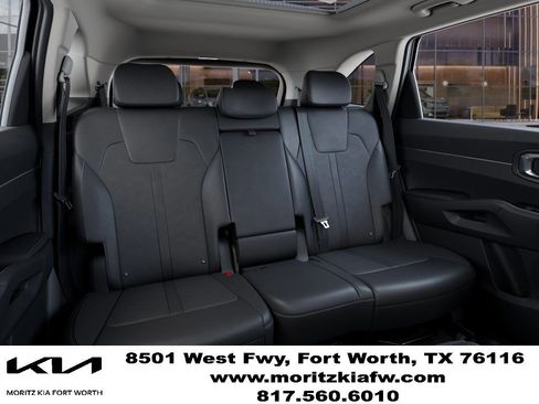 New 2026 Kia Sorento S FWD image 16