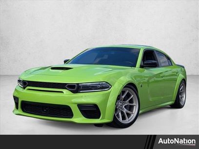 Used 2023 Dodge Charger Scat Pack