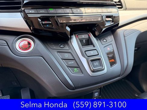 New 2026 Honda Odyssey EX-L image 10