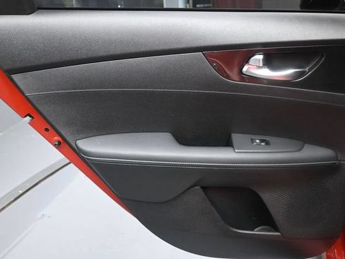 Used 2024 Kia Forte GT-Line FWD image 21