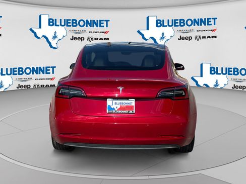 Used 2021 Tesla Model 3 Standard Range Plus RWD image 6
