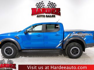 Used 2026 Ford Ranger Raptor AWD/4WD 360° Tour