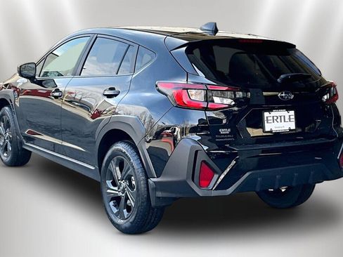 New 2026 Subaru Crosstrek 2.5i image 3