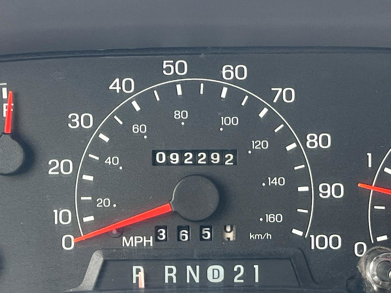 Used 2001 Ford F350 XL RWD image 53