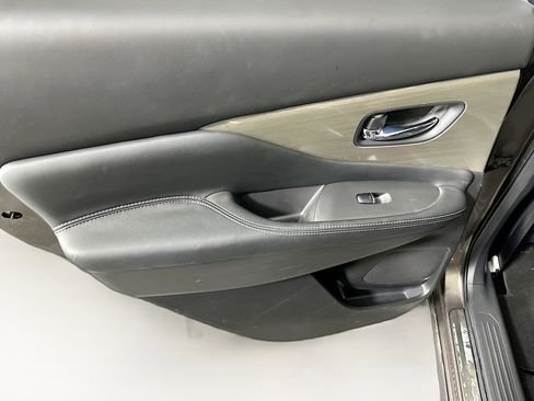 Used 2017 Nissan Murano SL w/ SL Technology Package image 26