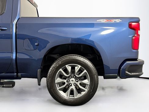 Used 2023 Chevrolet Silverado 1500 RST image 44