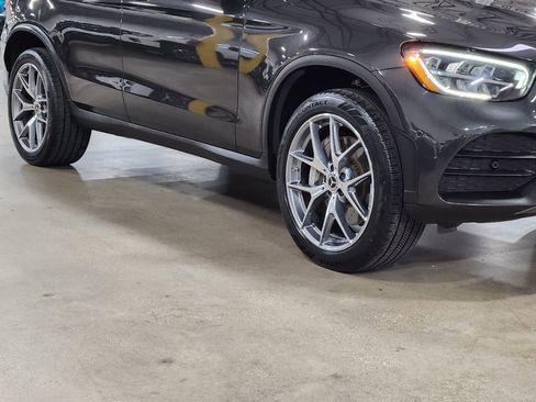 Used 2022 Mercedes-Benz GLC 300 4MATIC image 16