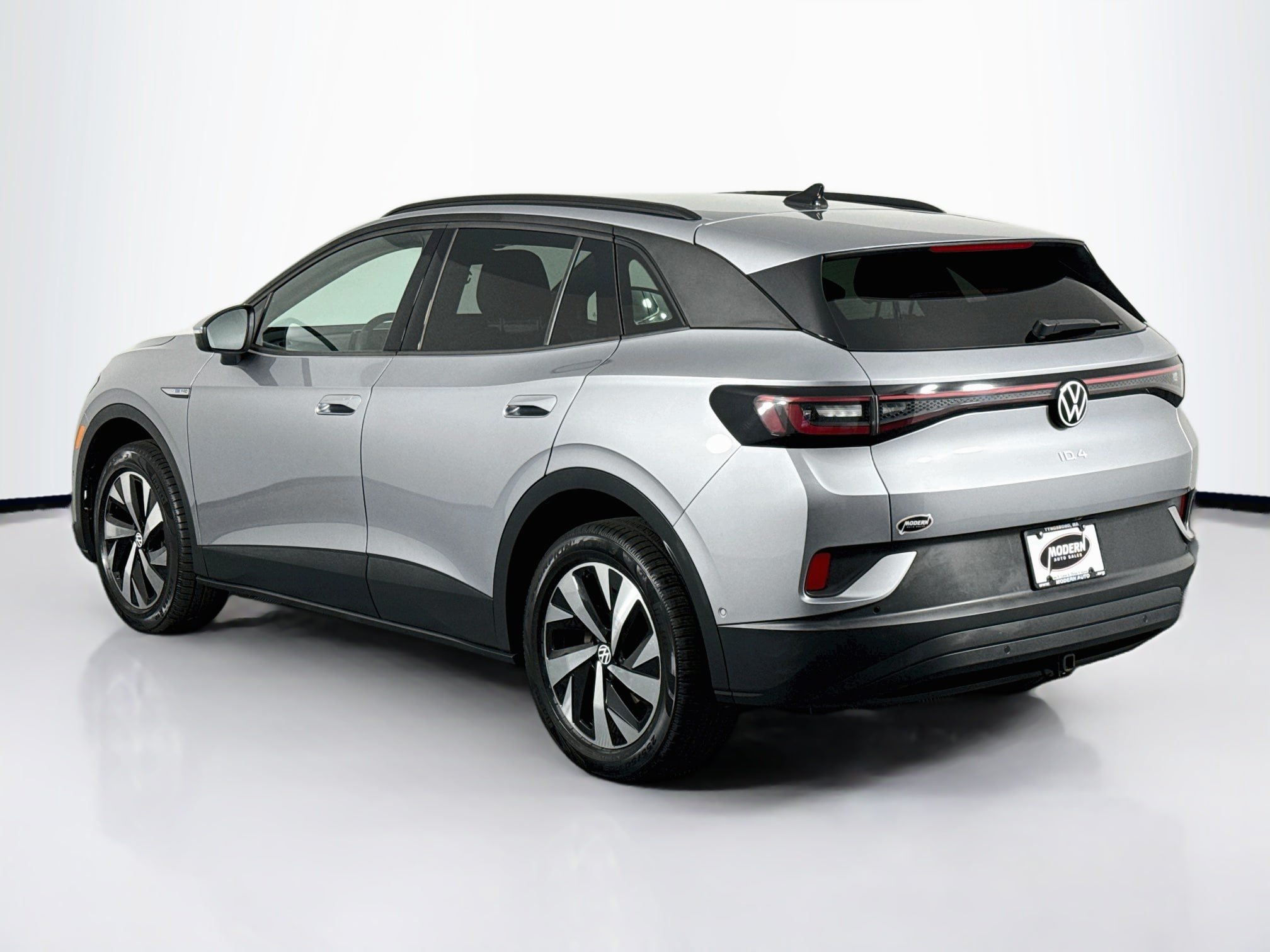 Used 2023 Volkswagen ID.4 Pro AWD/4WD image 13