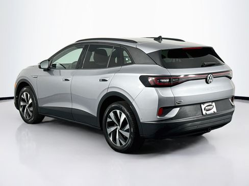 Used 2023 Volkswagen ID.4 Pro AWD/4WD image 13