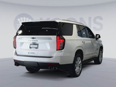 Used 2023 Chevrolet Tahoe High Country w/ Premium Package 2 image 11