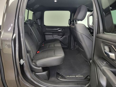 Used 2019 RAM 1500 Sport w/ Level 2 Equipment Group image 7