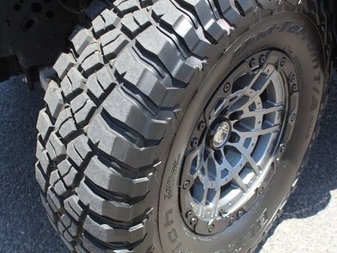 Used 2024 Ford F150 Raptor w/ Equipment Group 803A Raptor R AWD/4WD image 14