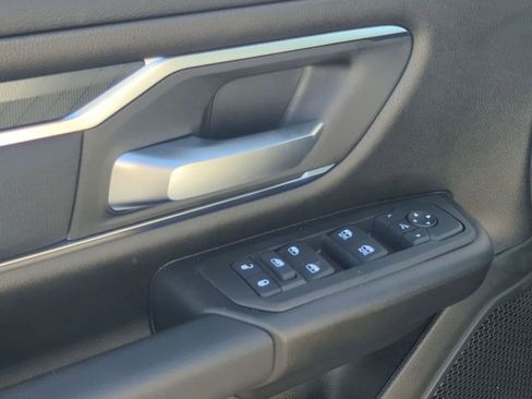 New 2026 RAM 1500 Big Horn image 12