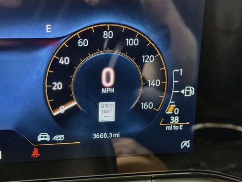 Used 2025 Ford Mustang GT Premium RWD image 12