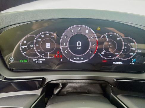 New 2026 Porsche Cayenne image 15