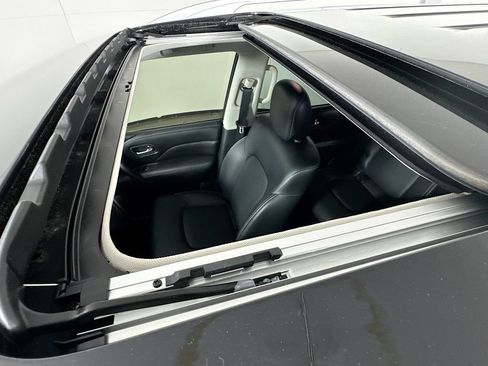 Certified 2024 INFINITI QX80 Luxe w/ Cargo Package image 27