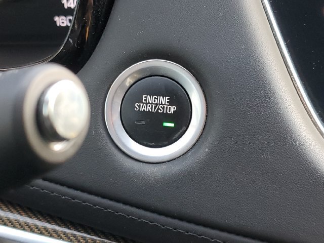 Certified 2019 Cadillac XT5 Platinum AWD/4WD image 24