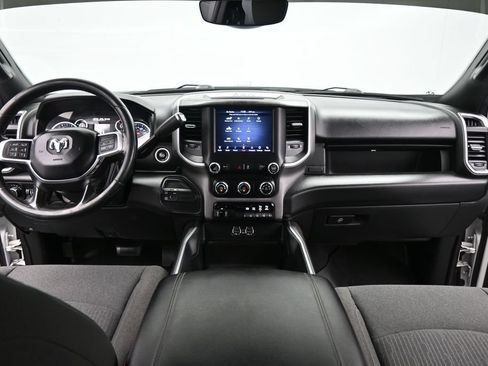Used 2019 RAM 2500 Big Horn AWD/4WD image 20