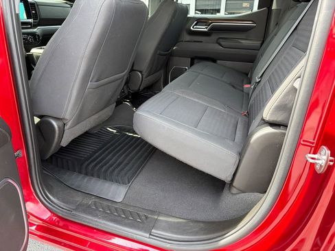 Used 2022 Chevrolet Silverado 1500 LT image 20