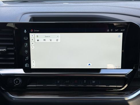 Used 2025 Chevrolet Silverado 3500 LT w/ Convenience Package image 28