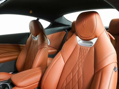 New 2026 Maserati GranTurismo Modena image 5