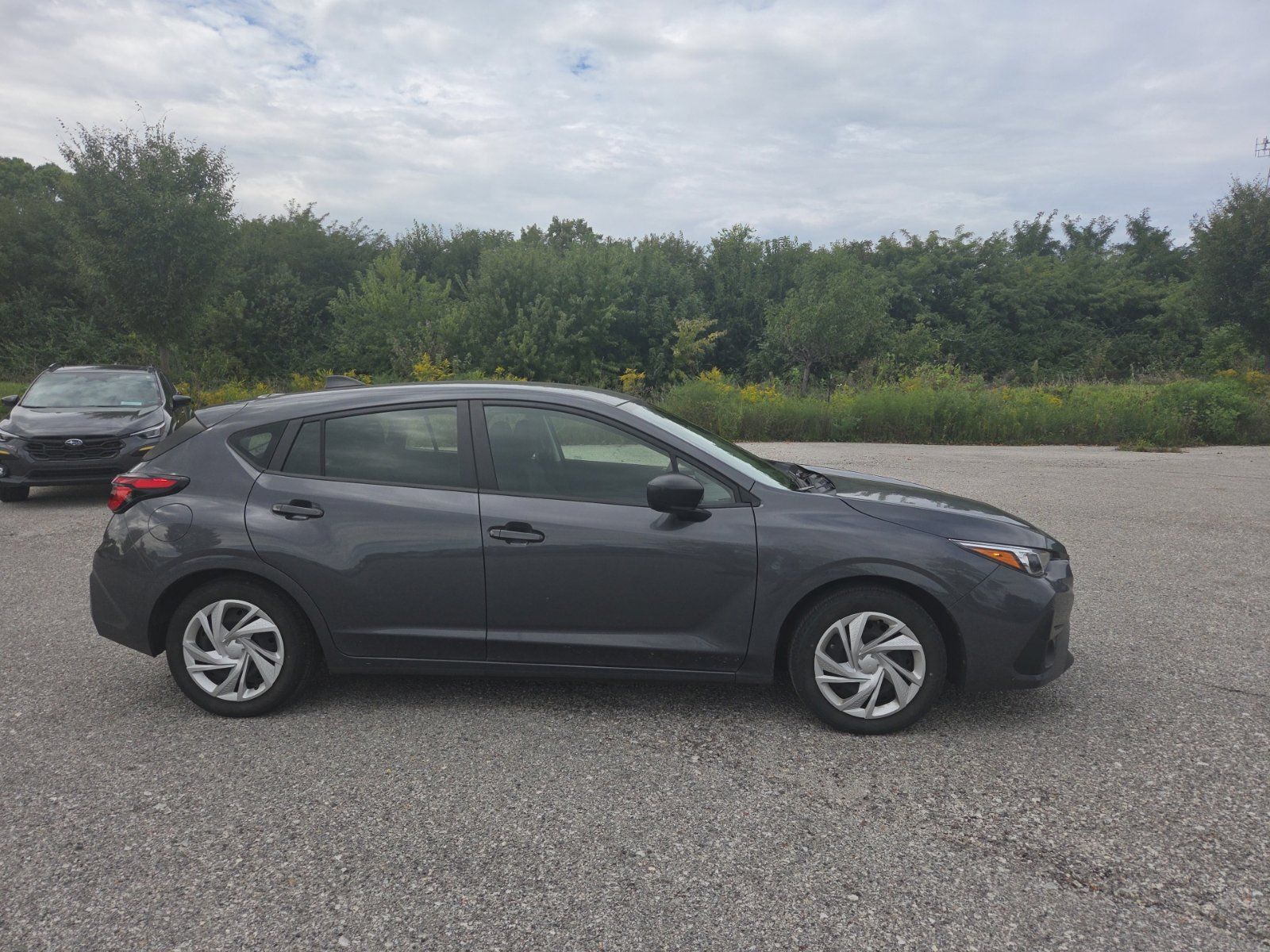 Used 2024 Subaru Impreza 2.0i AWD/4WD image 12