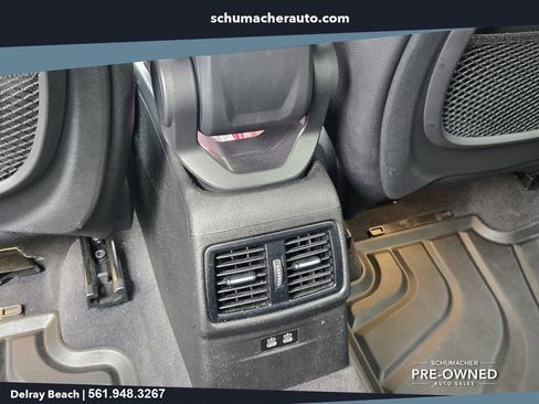 Used 2020 BMW X2 sDrive28i w/ Convenience Package FWD image 16