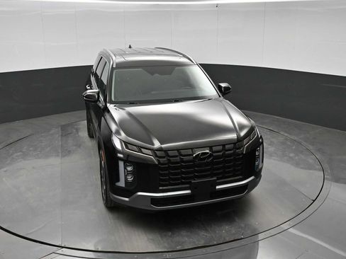 Used 2023 Hyundai Palisade SEL w/ Cargo Package AWD/4WD image 27