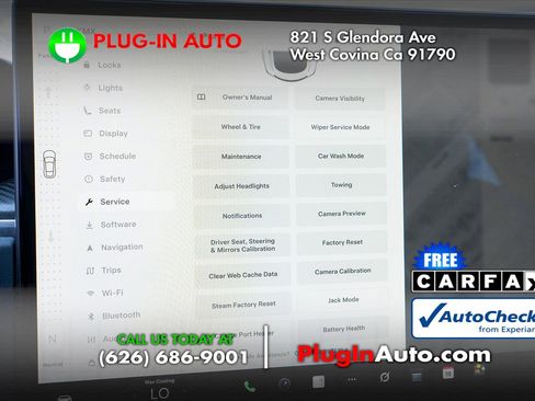 Used 2023 Tesla Model S Plaid image 33