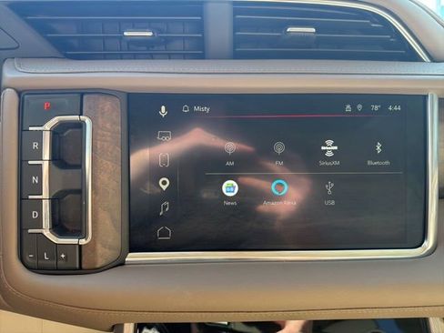 Used 2024 GMC Yukon Denali AWD/4WD image 19