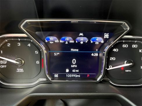 Used 2021 GMC Yukon XL SLT image 15